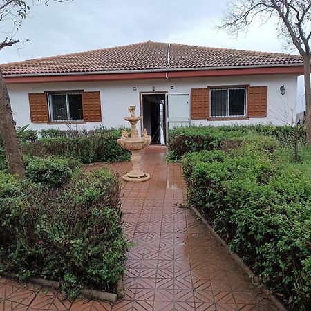 Casa Rural Chalet Venta Del Aire Cortijo Terron Lanjarón Exterior foto
